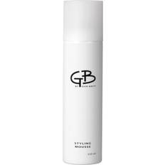 Gun-Britt Hårprodukter Gun-Britt Styling Mousse 220ml