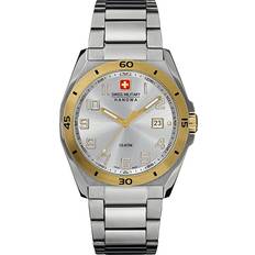 Swiss Watches Swiss Military Hanowa Guardian (6-5190.55.001)