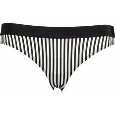 Hummel dame bikini Hummel Moya Swim Tanga Bikini Bottoms - Black