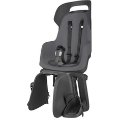 Bobike Go Maxi Rear Child Bike Seat