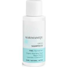 Swish Shampoo 02