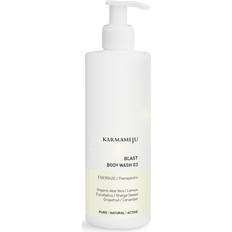 Karmameju Blast Body Wash 03 400ml