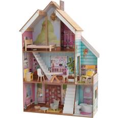 Kidkraft Juliette Dollhouse