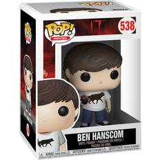 Pop it figur Funko Pop! Movies It Ben Hanscom