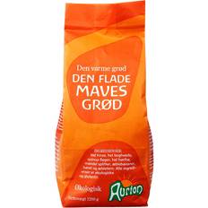 Aurion Den Flade Maves Grød Glutenfri Økologisk 1200g 1pak