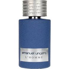 Emanuel Ungaro Eau de Toilette Emanuel Ungaro L'Homme EdT