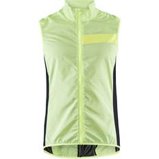 Craft Essence Light Wind Vest Men - Flumino