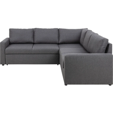 Bäddsoffor - Polypropylene Moebelnet Sacramento Soffa 228cm