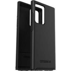 OtterBox Galaxy Note20 Ultra 5G Symmetry Series Case Black