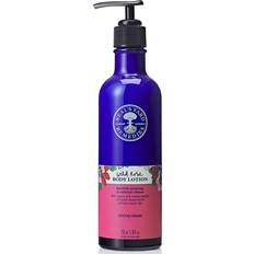 Wild Rose Body Lotion