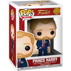 Funko Pop! Royals Prince Harry