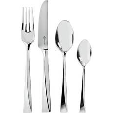 Silver Cutlery Viners Mayfair Cutlery Set 16pcs