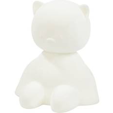 Nattou The Cat Night Light Nachtlicht