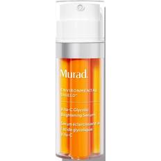 Vita-C Glycolic Brightening Serum