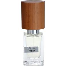 Silver Musk EdP