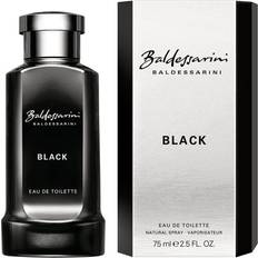 Baldessarini Black EdT 75ml