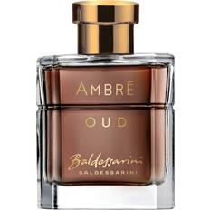 Baldessarini Ambré Oud EdP 90ml