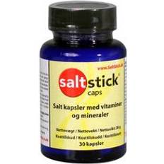DE-01-0074 Salt Tablets 30 pcs