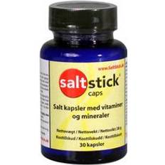 Salt tablets SaltStick DE-01-0074 Salt Tablets 30 pcs