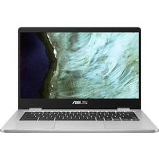 ASUS Chromebook C423NA-BV0158