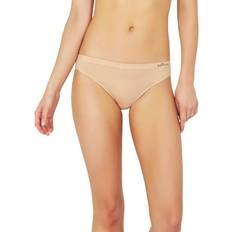 Boody G-String Thong - Blush