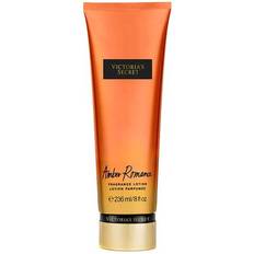 Body Lotion Amber Romance