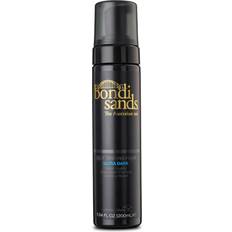 Self Tanning Foam Ultra Dark