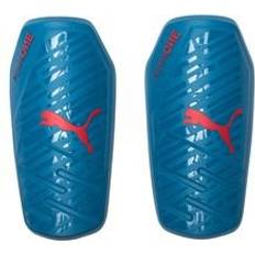 Puma One 17.1 Blue/Red, Unisex, Equipo, Proteccion, Fútbol, Azul/Rojo