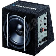 Blaupunkt Altavoces para Barcos y Coches Blaupunkt GTb 8200 A Active Subwoofer 75 W