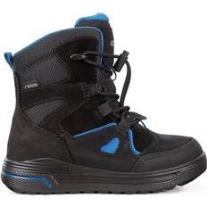 ecco Urban Snowboarder - Black/Black