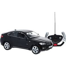 Radiostyrd bil rastar bmw Rastar BMW X6 RTR 31400