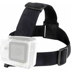 GoXtreme Head Strap Mount