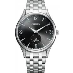 Citizen Eco-Drive - Herr - Safirer Armbandsur Citizen Platform (BV1111-75E)