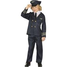 Air Pilot Costume