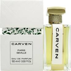 Paris Séville EdP