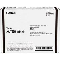 Canon T06 (Black)