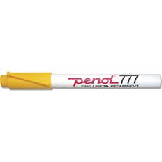 Penol 777 Penol Permanent Marker 777 Yellow