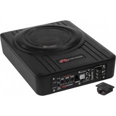 Renegade RS1000A Auto-aktiv Subwoofer 250 W