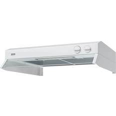 Franke Væghængte emhætter Franke Classic 1221A-10 60 cm, Hvid, Gul