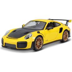 Modellismo Maisto Porsche 911 GT2 RS 1:24 Automodello