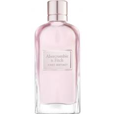 Abercrombie & Fitch First Instinct Women EdP 3.4 fl oz