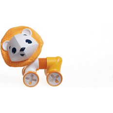 Dyr Dytteleker Tiny Treasures Rolling Toy Leonardo