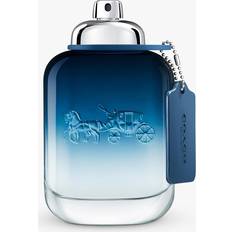 Coach perfume for men Coach Blue EdT 3.4 fl oz