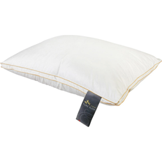 Quilts of Denmark Hovedpuder Quilts of Denmark Pure Sleep Premium Dunpude Hvid (63x60cm)