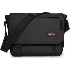 Negro Bolsos mensajeros Eastpak Delegate Plus - Black