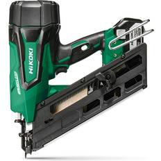 Hitachi Nietpistolen Hitachi Hikoki NR1890DBCL WQZ Accu Spijkerapparaat 5.0Ah