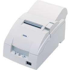 Epson Etikettskrivere & Merkemaskiner Epson TM-U220A