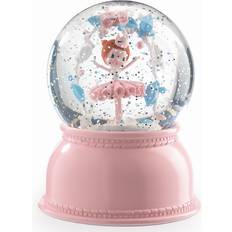 Ballerina Snöglob