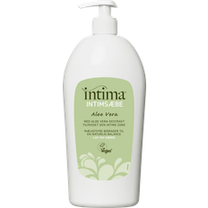 Intimsæbe Aloe Vera