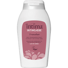Intimsæbe Tranebær